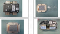 SPS-Heatsink stnd narrow