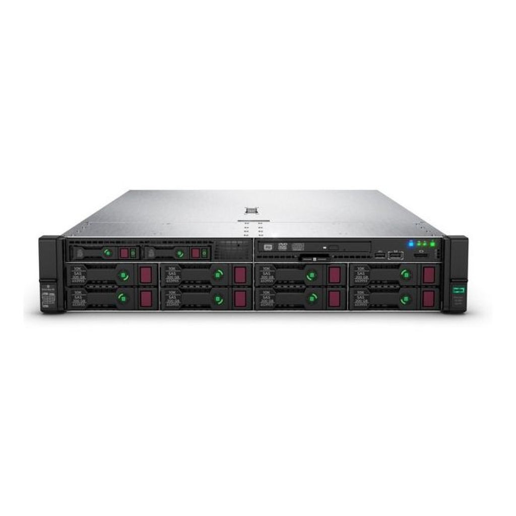 HP ProLiant DL380 Gen10 16SFF 868703-B21-03-RFB – Reacondicionado (4)