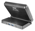 Mars Gaming MS-DPRO Negro 10 botones (3)