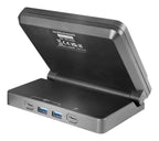 Mars Gaming MS-DPRO Negro 10 botones (3)