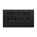 GIGABYTE UD1000GM PG5 unidad de fuente de alimentación 1000 W 20+4 pin ATX ATX Negro (7)