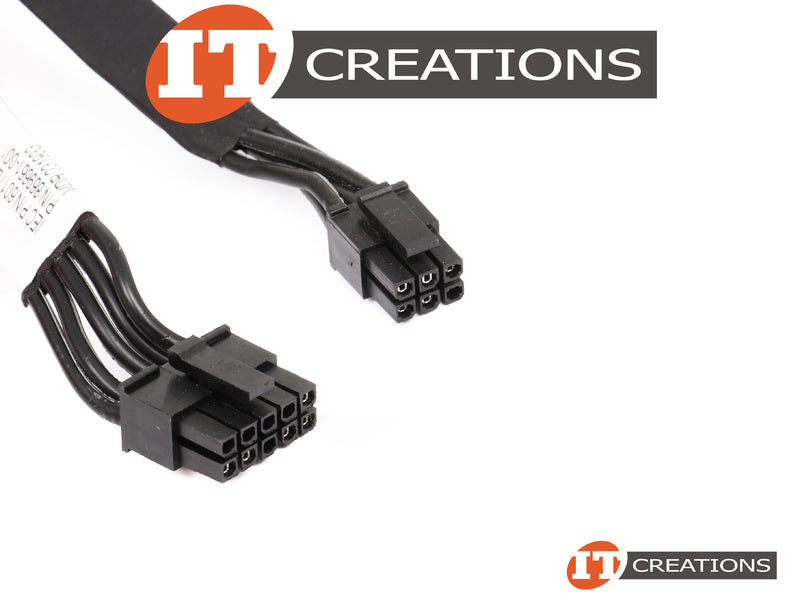 HP Cable de alimentación de backplane 869661-001-RFB – Reacondicionado (2)