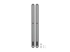 Logitech 952-000248 accesorio para videoconferencia Kit de montaje Grafito (4)