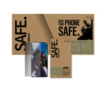 PanzerGlass SAFE. by ® 2-Way Privacy Screen Protector Samsung Galaxy S25 Ultra | Ultra-Wide Fit Protector de pantalla 1 pieza(s) (2)