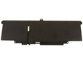 Dell Btry,Pri,57Whr,3C,Lith,Atl 86D0Y