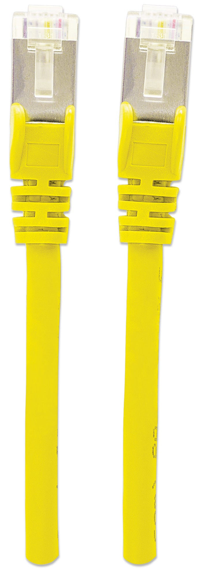 Intellinet 735261 cable de red Blanco S/FTP (S-STP) (4)