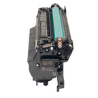 HP 656X High Yield Black Original LaserJet Toner Cartridge cartucho de tóner 1 pieza(s) (2)