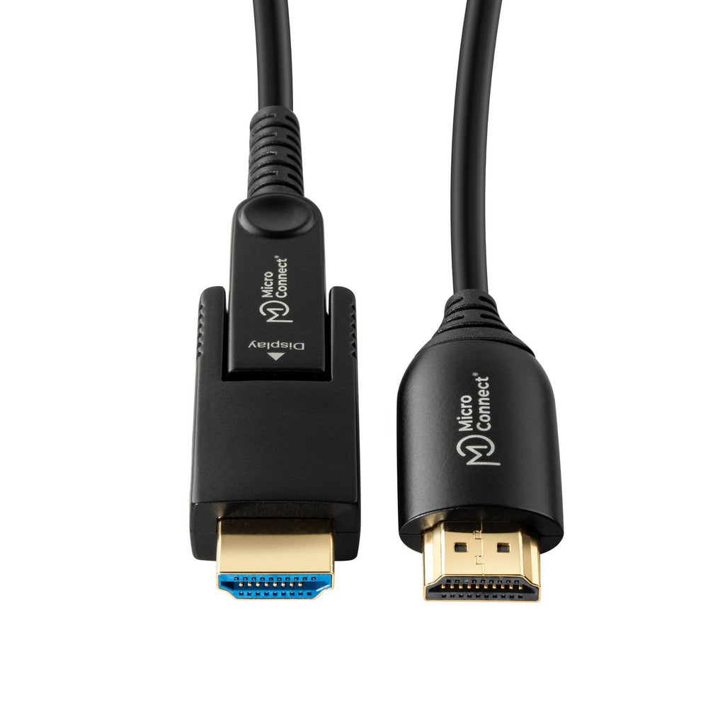 Microconnect HDM191950V2.0DOP cable HDMI 50 m HDMI tipo A (Estándar) Negro (3)