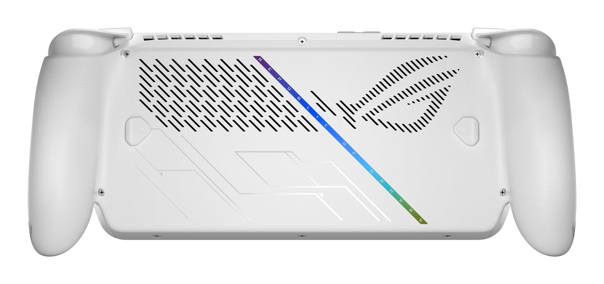ASUS ROG Xbox Ally RC73YA-NH002W videoconsola portátil 17,8 cm (7") 512 GB Pantalla táctil Wifi Blanco (4)