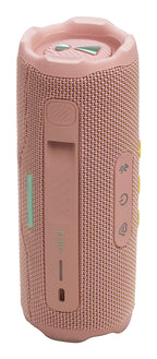 JBL Flip 7 Rosa 25 W (7)