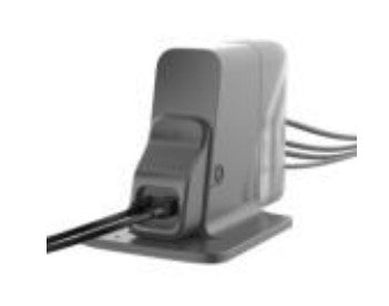 Zebra Connect Hub POS CRD-BLNK-1SNHP-01 para periféricos (2)