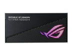 ASUS ROG Strix 1000W Gold Aura Edition unidad de fuente de alimentación 20+4 pin ATX ATX Negro (2)