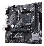 ASUS PRIME A520M-K AMD A520 Zócalo AM4 micro ATX (6)