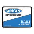 Origin Storage SSD2042B-OS unidad de estado sólido 256 GB 2.5" SATA 3D TLC