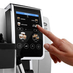 De’Longhi ECAM380.85.SB cafetera eléctrica Totalmente automática Máquina espresso 1,8 L (2)
