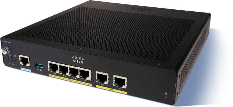 Router Cisco C926-4P (2)