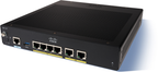 Router Cisco C926-4P (2)