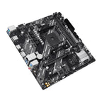 ASUS PRIME A520M-K ARGB AMD A520 Zócalo AM4 micro ATX (5)