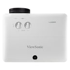 Viewsonic LS921WU videoproyector Proyector de corto alcance 6000 lúmenes ANSI DMD WUXGA (1920x1200) Blanco (6)