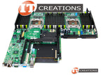 Dell PER630 V3 SYSTEM BOARD 86D43-RFB – Reacondicionado