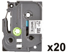 Brother TZE-241CIV cinta para impresora de etiquetas TZ (5)