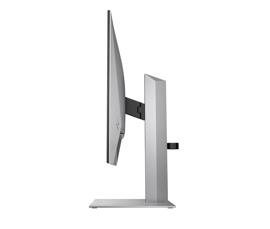 HP Z24q G3 QHD Display pantalla para PC 60,5 cm (23.8") 2560 x 1440 Pixeles Quad HD LCD Plata (9)