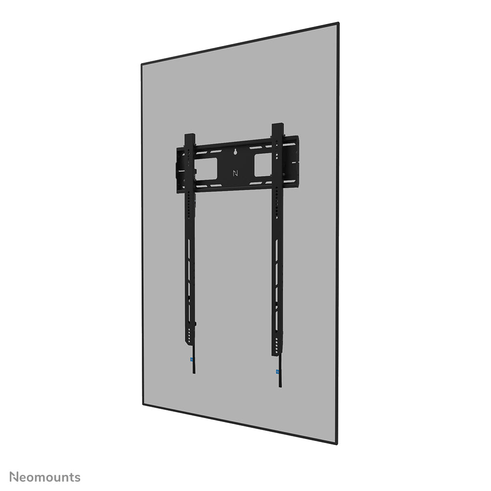 Neomounts WL30-750BL18P soporte para TV 2,49 m (98") Negro