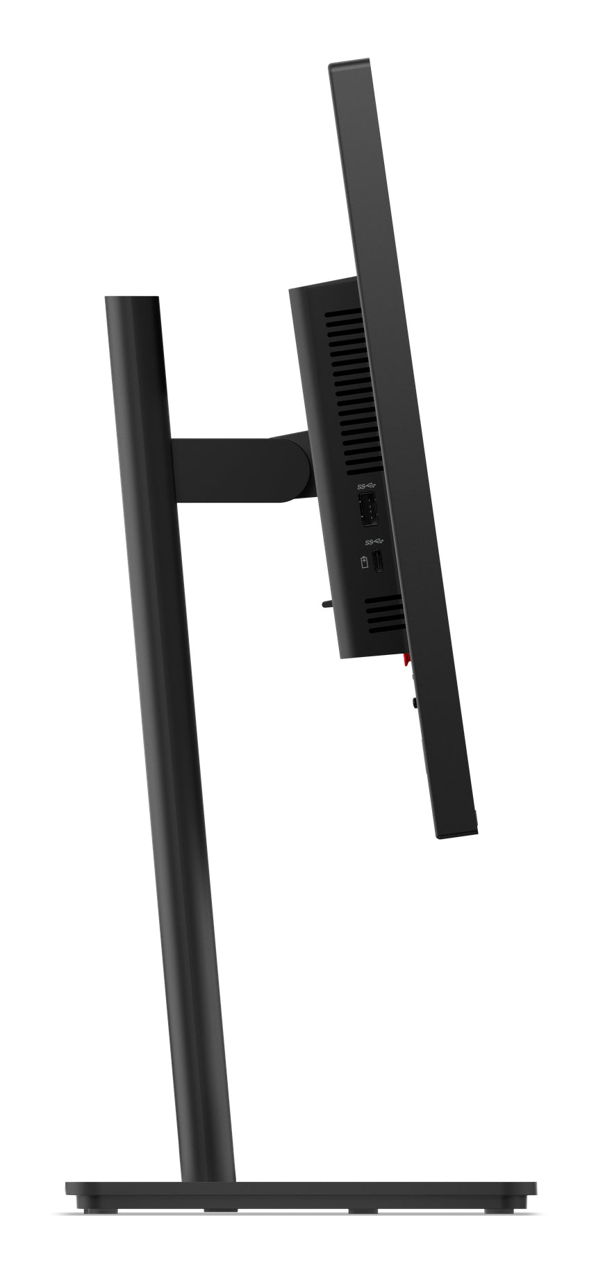 Lenovo ThinkVision T24D-40 pantalla para PC 60,5 cm (23.8") 1920 x 1080 Pixeles Full HD LED Negro (6)
