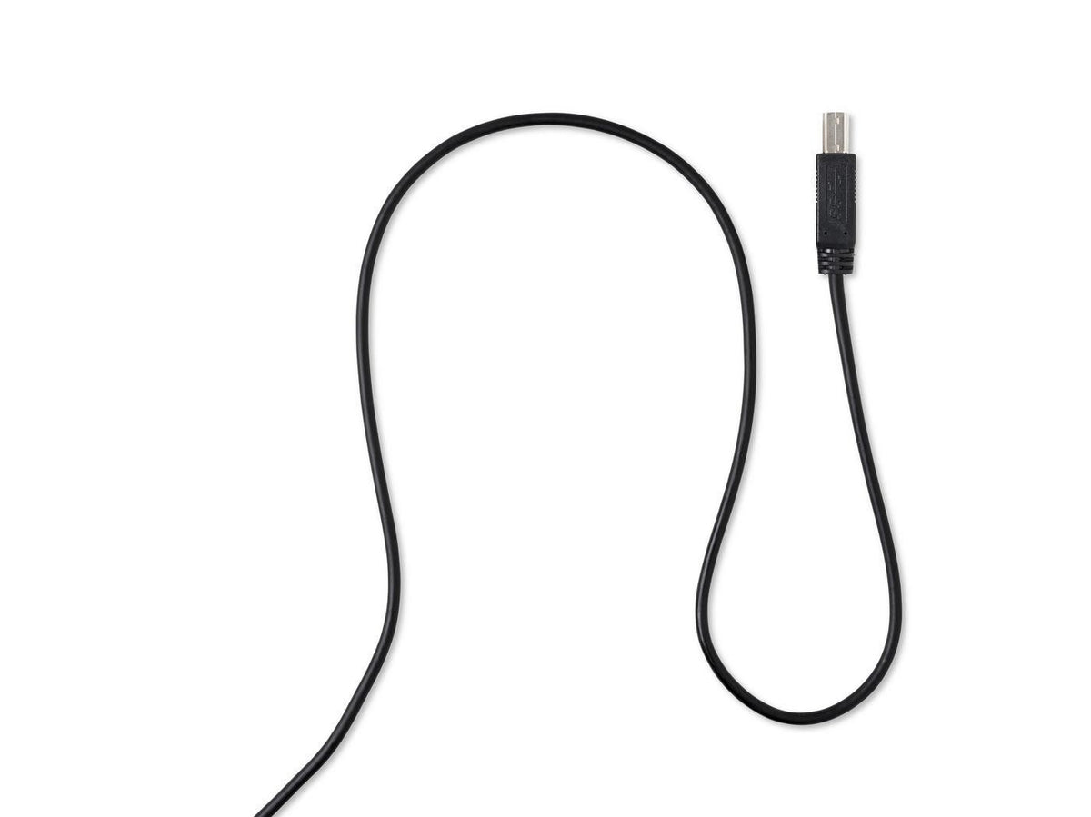 Microconnect USB3.0AB10BOP cable USB USB 3.2 Gen 1 (3.1 Gen 1) 10 m USB A USB B Negro (3)