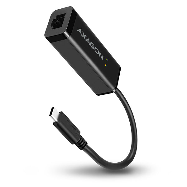 Axagon ADE-SRC adaptador y tarjeta de red Ethernet 1000 Mbit/s