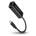 Axagon ADE-SRC adaptador y tarjeta de red Ethernet 1000 Mbit/s