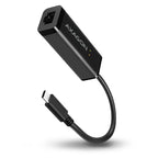 Axagon ADE-SRC adaptador y tarjeta de red Ethernet 1000 Mbit/s