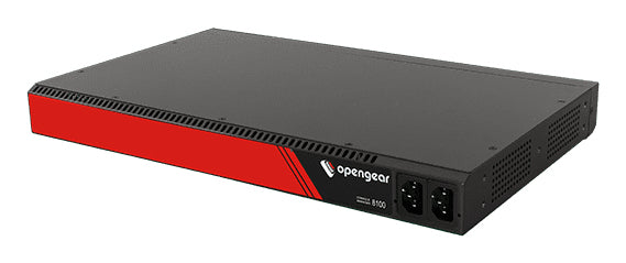 Opengear CM8116-10G-C servidor de consola RS-232