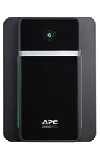APC BX1200MI-GR sistema de alimentación ininterrumpida (UPS) Línea interactiva 1,2 kVA 650 W 4 salidas AC (8)