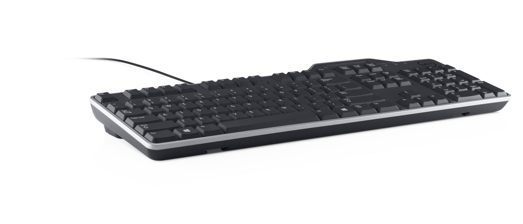 DELL KB813 teclado Oficina USB Negro (9)