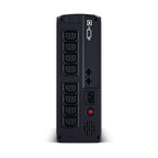 CyberPower VP1600EILCD sistema de alimentación ininterrumpida (UPS) Línea interactiva 1,6 kVA 960 W 8 salidas AC (3)