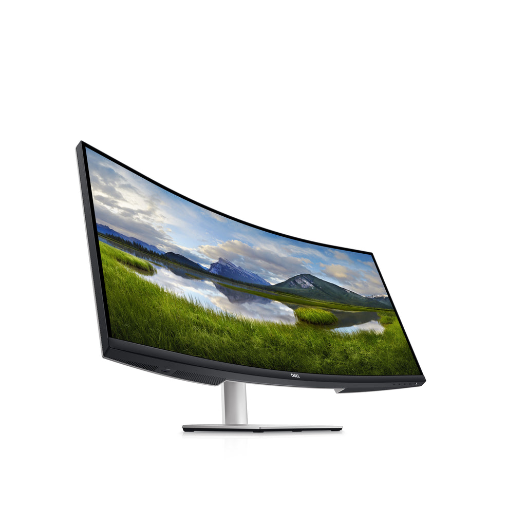 DELL S Series S3423DWC pantalla para PC 86,4 cm (34") 3440 x 1440 Pixeles Wide Quad HD LCD Negro (3)