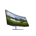 DELL S Series S3423DWC pantalla para PC 86,4 cm (34") 3440 x 1440 Pixeles Wide Quad HD LCD Negro (3)