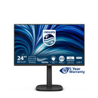 Philips 3000 series 24B2N3200D/00 pantalla para PC 61,2 cm (24.1") 1920 x 1200 Pixeles WUXGA LCD Negro (4)