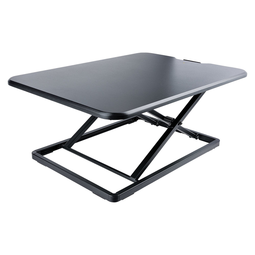 StarTech.com LAPTOP-SIT-STAND estacion de trabajo sentado o de pie (2)