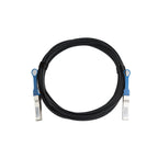 StarTech.com SFPH10GBACU7 Cable de fibra óptica e InfiniBand SFP+ Negro (2)