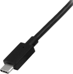 Startech CDP2DPMM1MB - Cable DisplayPort, USB-C (M) a DisplayPort (M) (3)