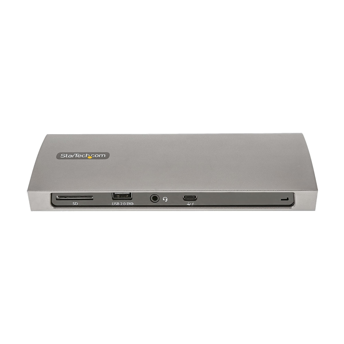 StarTech.com TB4CDOCKUE base para portátil y replicador de puertos Alámbrico