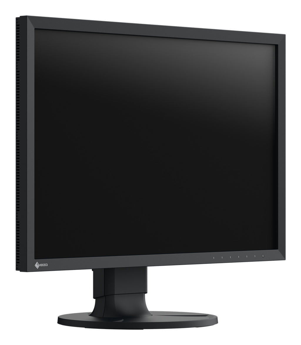 EIZO ColorEdge CS2400S pantalla para PC 61,2 cm (24.1") 1920 x 1200 Pixeles WUXGA LCD Negro (9)
