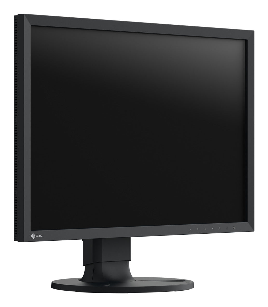 EIZO ColorEdge CS2400S pantalla para PC 61,2 cm (24.1") 1920 x 1200 Pixeles WUXGA LCD Negro (9)