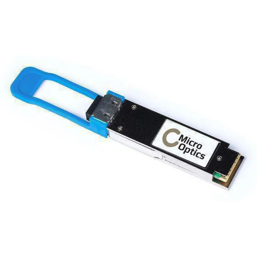 Lanview MO-CDM03JH232A red modulo transceptor Fibra óptica 40000 Mbit/s QSFP+ 1310 nm (2)