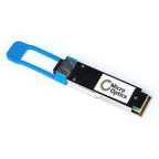 Lanview MO-CDM03JH232A red modulo transceptor Fibra óptica 40000 Mbit/s QSFP+ 1310 nm (2)
