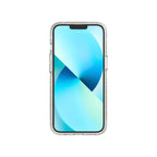 Tech21 Evo Sparkle funda para móvil 15,5 cm Funda dorada, transparente
