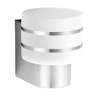 Philips 8718696166079 - Lámpara de pared, bombilla LED, E27, 9.5 W (2)