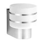 Philips 8718696166079 - Lámpara de pared, bombilla LED, E27, 9.5 W (2)